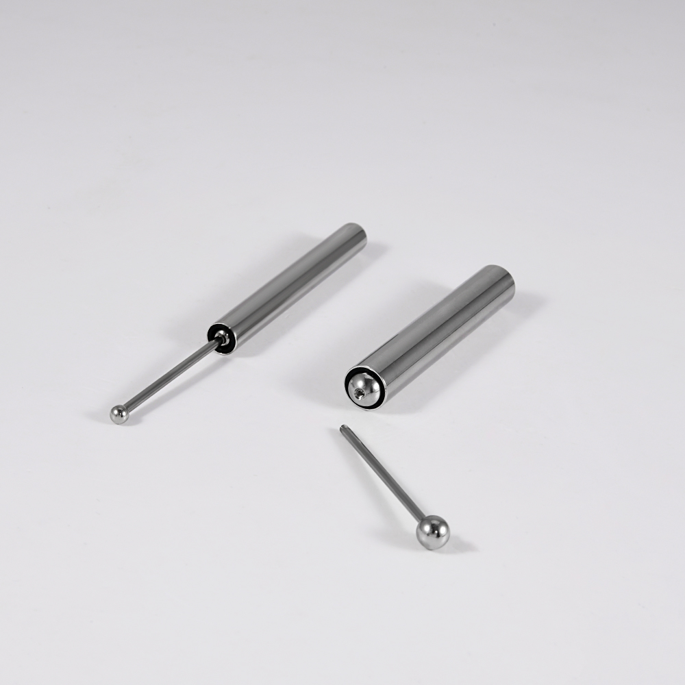 1PC 316 ステンレス鋼ボディピアスジュエリーボールホル - Body Jewelry Ball Holder Removal Tool のレビューと価格
