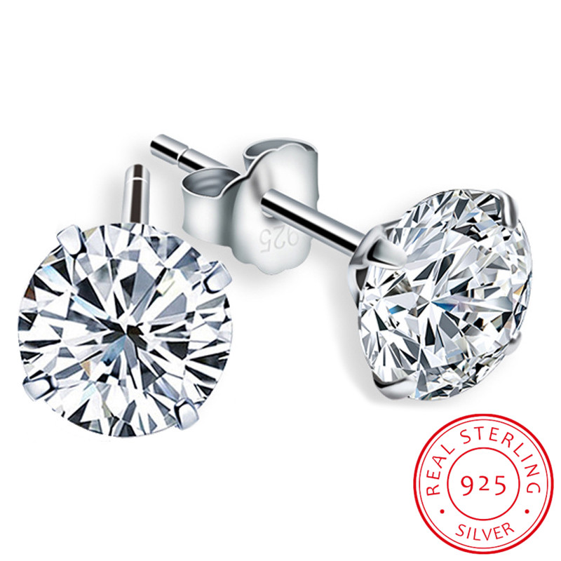 SMTCAT 0.5-1.2 カラット D カラーモアッサナ - Body Jewelry Ear のレビューと価格